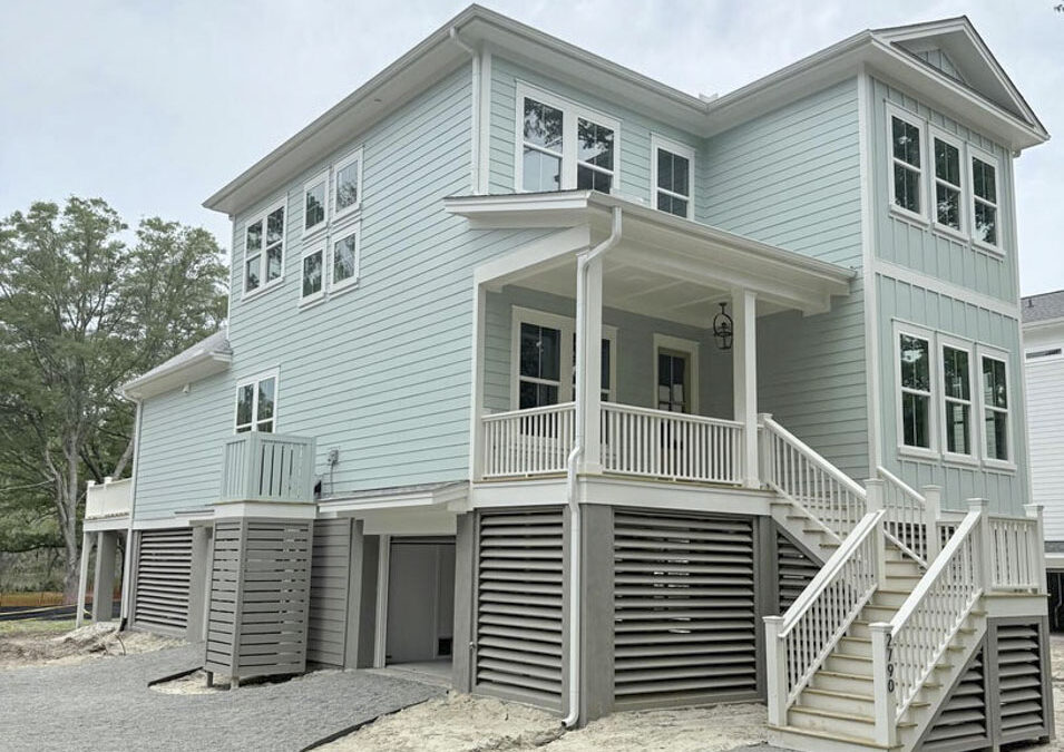 2790 Burden Creek Road, Johns Island, SC