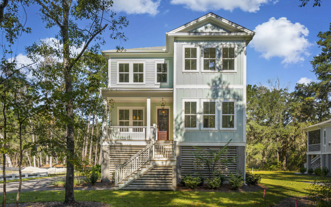 2790 Burden Creek Road, Johns Island, SC