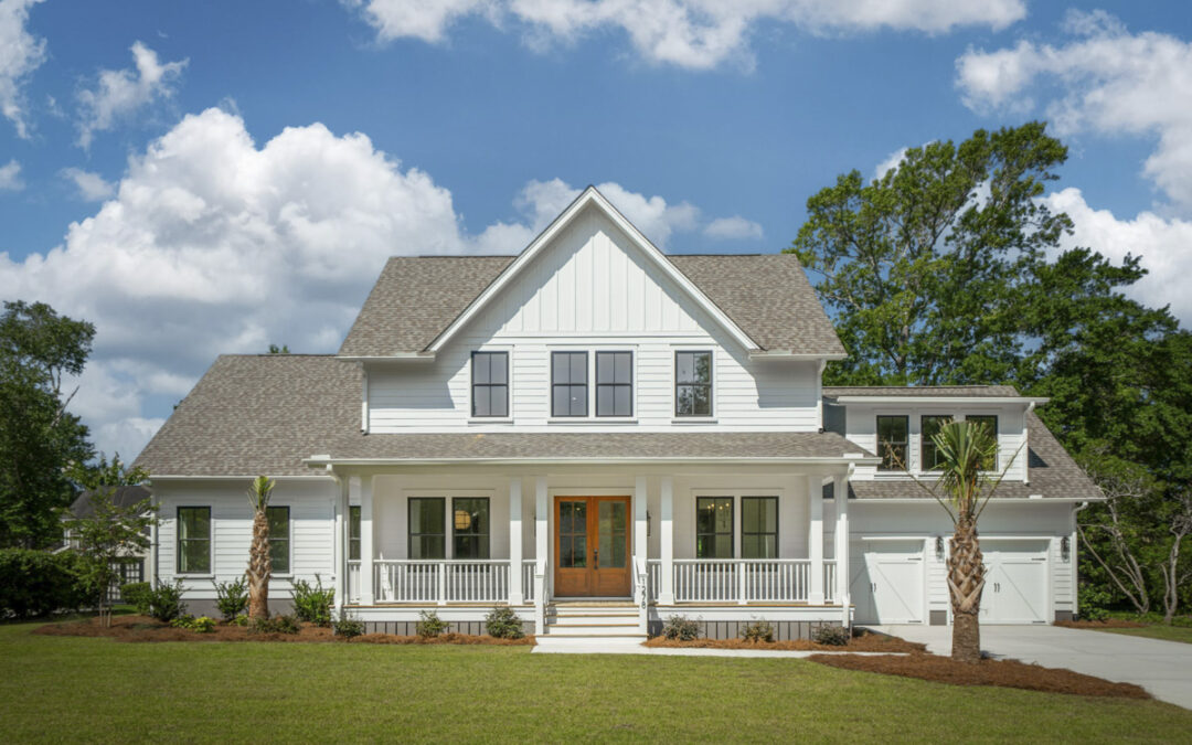 1278 Vagabond, Mount Pleasant, SC
