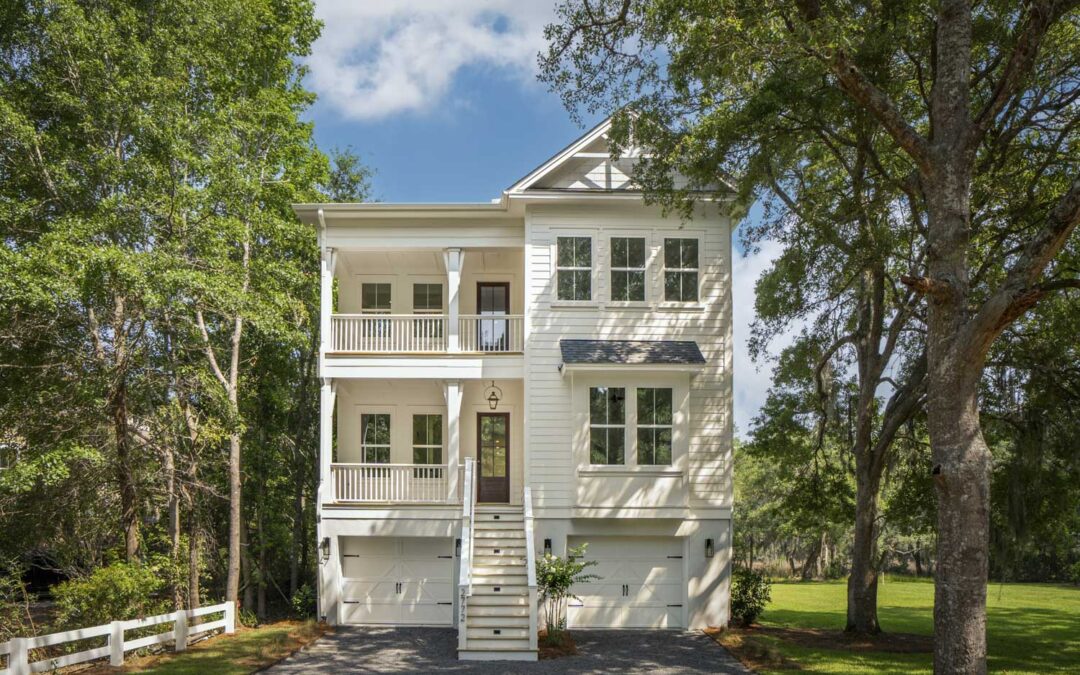 2772 Burden Creek Road, Johns Island, SC