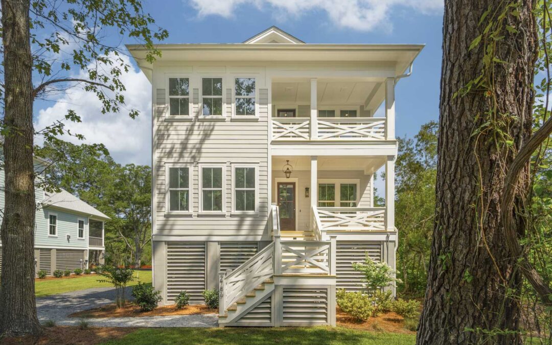 2786 Burden Creek Road, Johns Island, SC