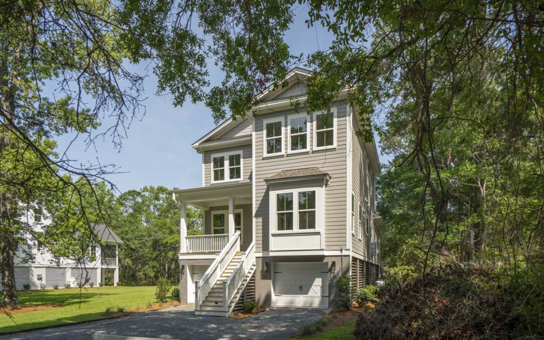 2768 Burden Creek Road, Johns Island, SC