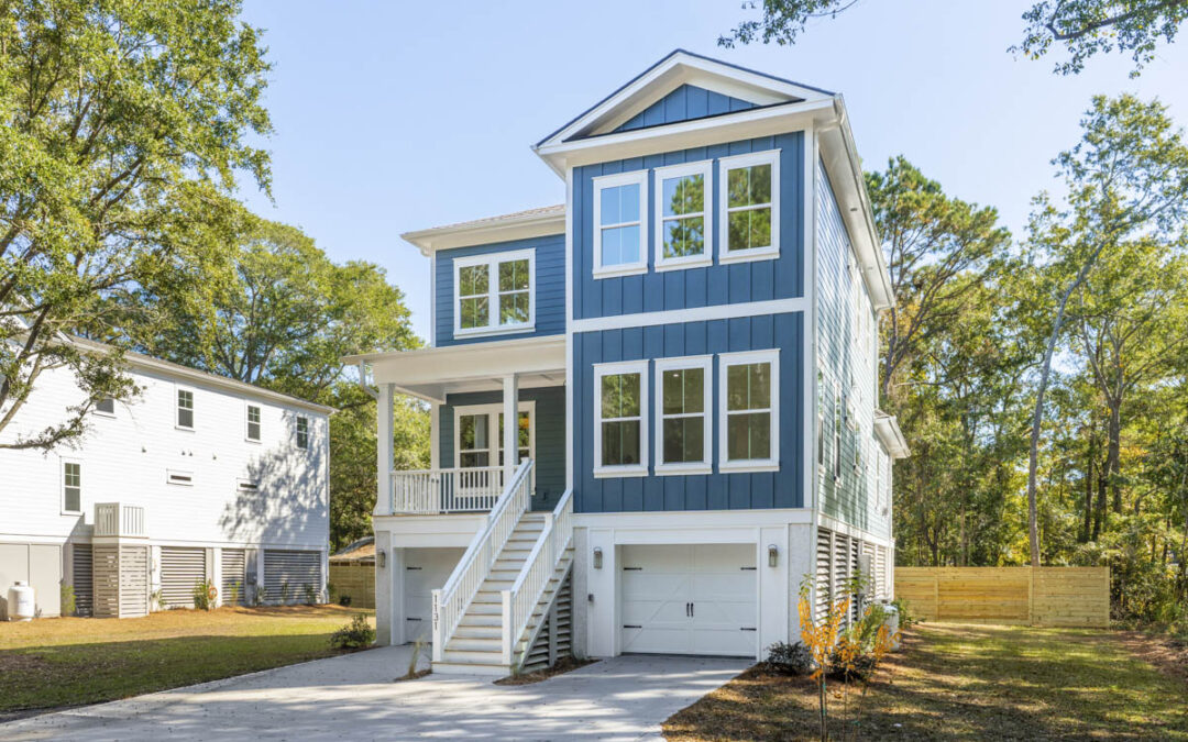 1131 Hamlin Road, Mount Pleasant, SC