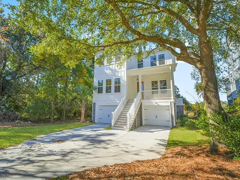 1864 Fruitwood Avenue, Charleston, SC