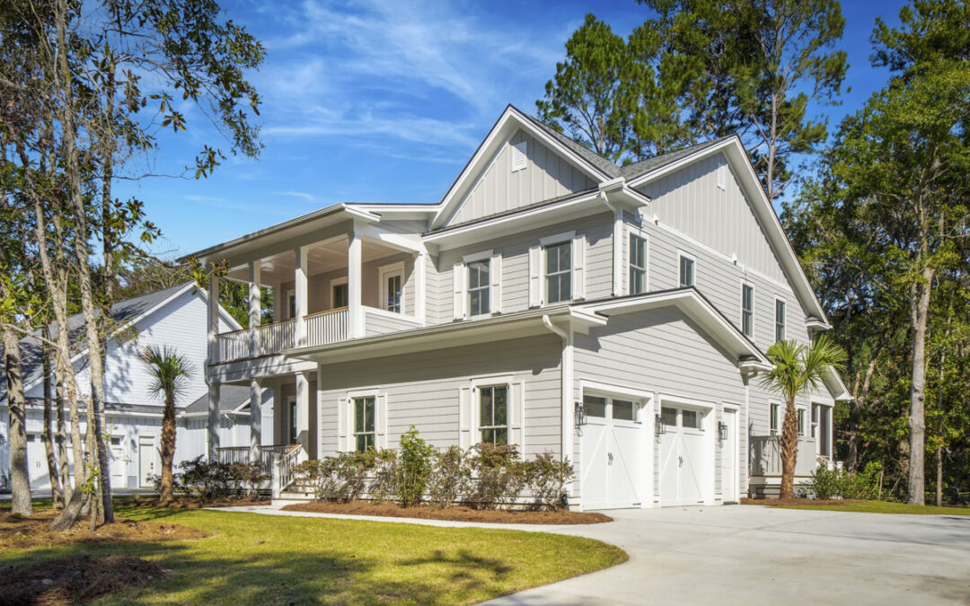 3210 Waverly Lane, Johns Island, SC