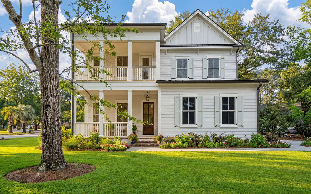 1250 W Vagabond Lane, Mount Pleasant, SC