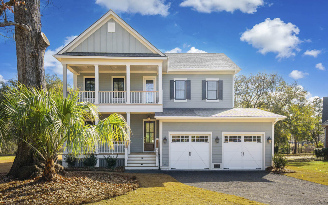 3887 Moss Pointe Court, Johns Island, SC