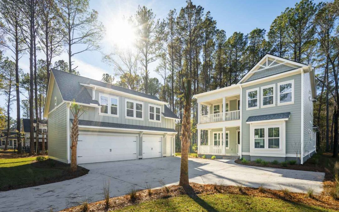 1167 Guerins Bridge Lane, Awendaw, SC