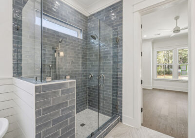 Interior of 1167 Guerins Bridge Lane in Awendaw, SC, built by Grantham Homes