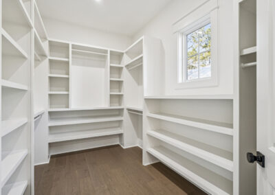 Interior of 1167 Guerins Bridge Lane in Awendaw, SC, built by Grantham Homes