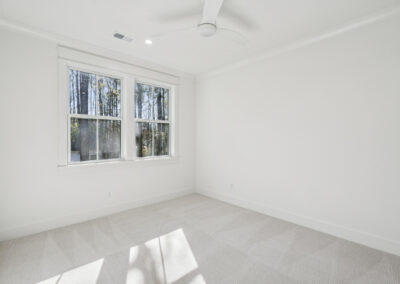 Interior of 1167 Guerins Bridge Lane in Awendaw, SC, built by Grantham Homes
