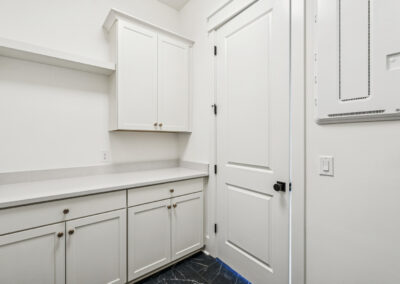 Interior of 1167 Guerins Bridge Lane in Awendaw, SC, built by Grantham Homes
