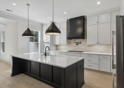 Interior of 1296 Venning Road in Mount Pleasant, SC