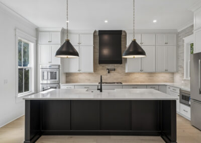 Interior of 1296 Venning Road in Mount Pleasant, SC