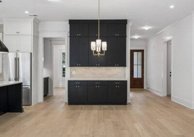 Interior of 1296 Venning Road in Mount Pleasant, SC