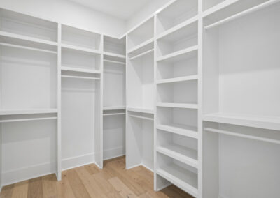Interior of 1296 Venning Road in Mount Pleasant, SC