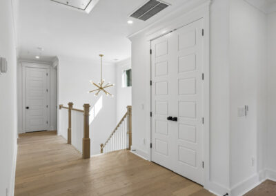 Interior of 1296 Venning Road in Mount Pleasant, SC