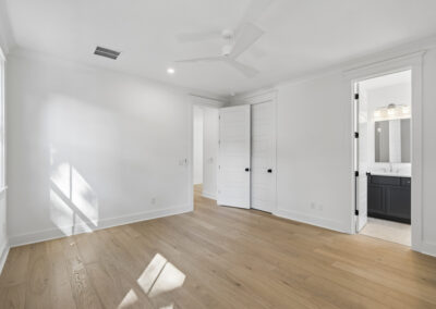 Interior of 1296 Venning Road in Mount Pleasant, SC