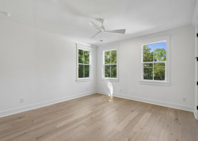 Interior of 1296 Venning Road in Mount Pleasant, SC