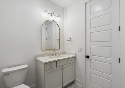 Interior of 1296 Venning Road in Mount Pleasant, SC