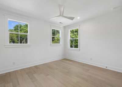 Interior of 1296 Venning Road in Mount Pleasant, SC