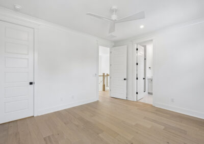 Interior of 1296 Venning Road in Mount Pleasant, SC