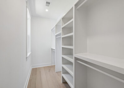Interior of 1296 Venning Road in Mount Pleasant, SC
