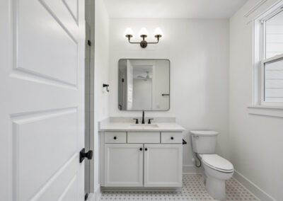 Interior of 1296 Venning Road in Mount Pleasant, SC