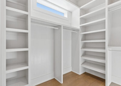 Interior of 1129 Hamlin Road in Mount Pleasant, SC by Grantham Homes