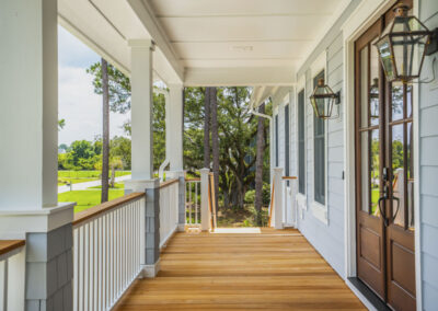 2862 Maritime Forest Drive