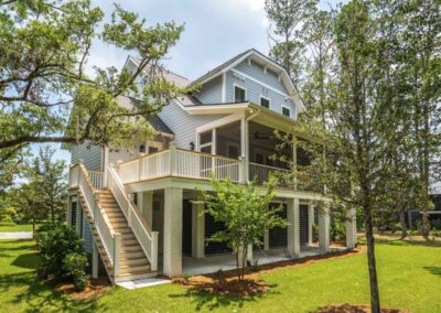 2862 Maritime Forest Drive
