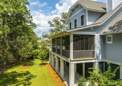 2862 Maritime Forest Drive