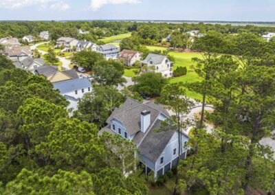 2862 Maritime Forest Drive