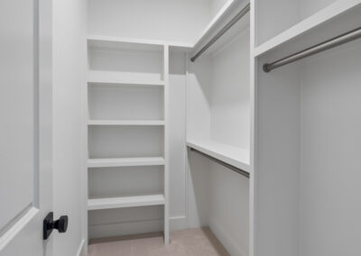 Interior of 719 Eagle Street in Mount Pleasant, SC by Grantham Homes