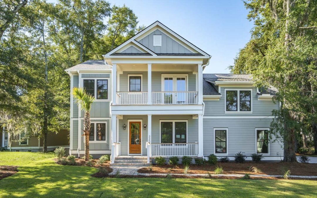 335 4th Avenue, Mount Pleasant, SC
